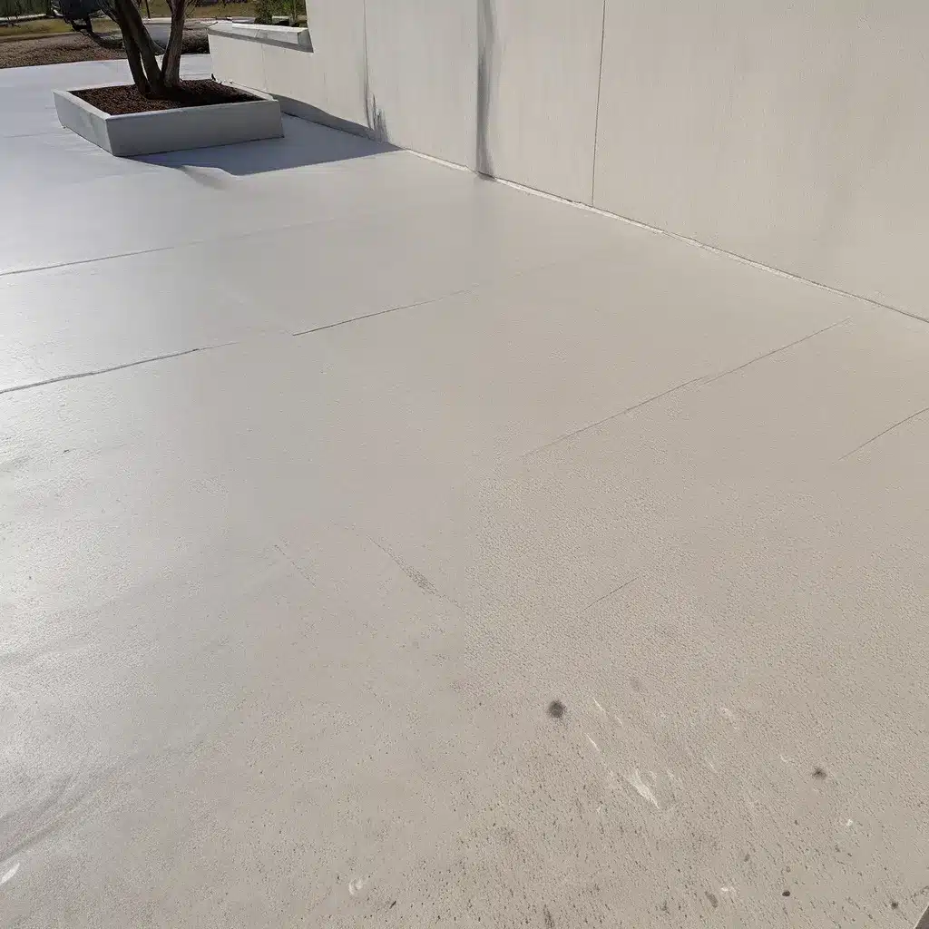 Achieving Smooth Concrete Finishes in Kansas City