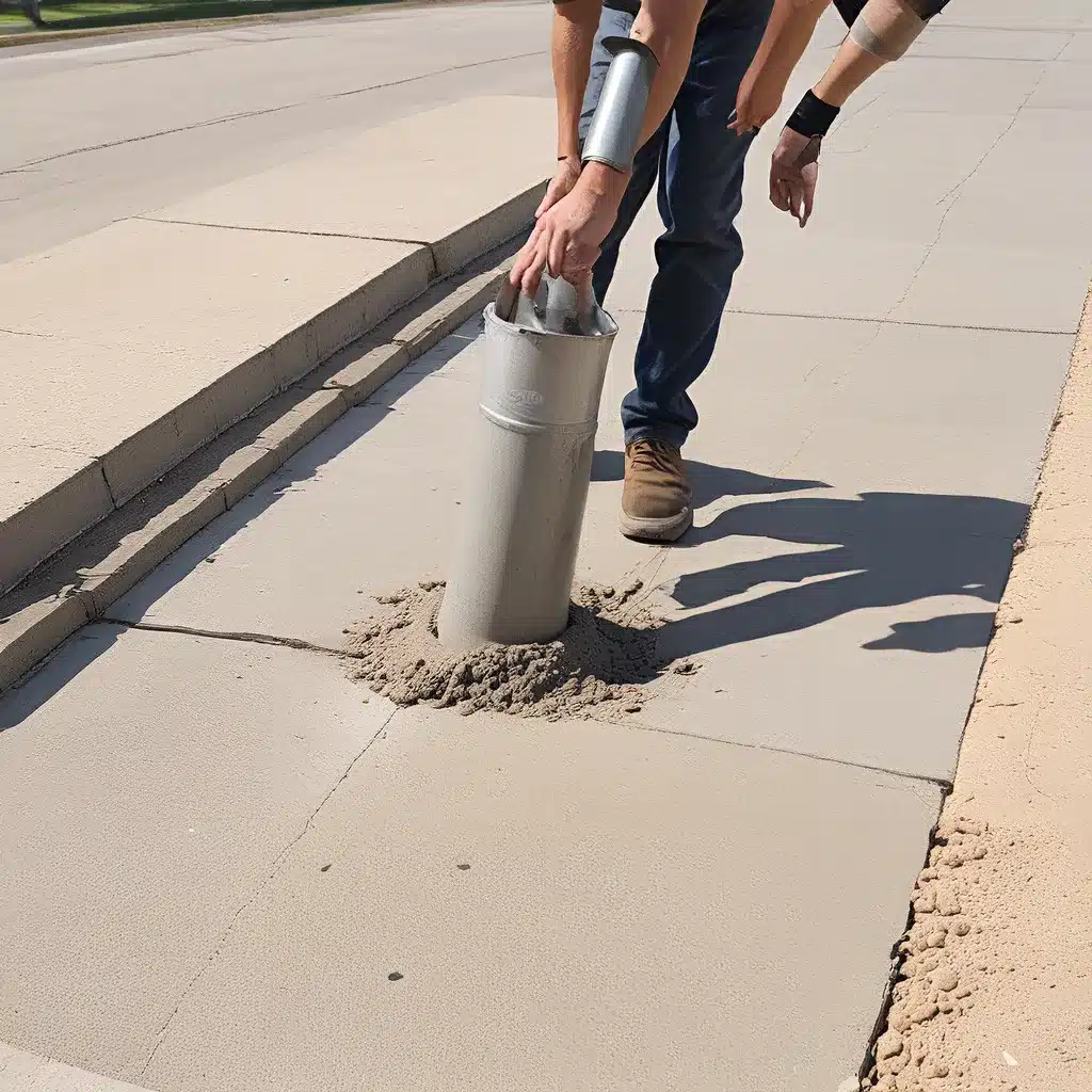 Concrete Admixture Acumen: Enhancing Safety in Kansas City