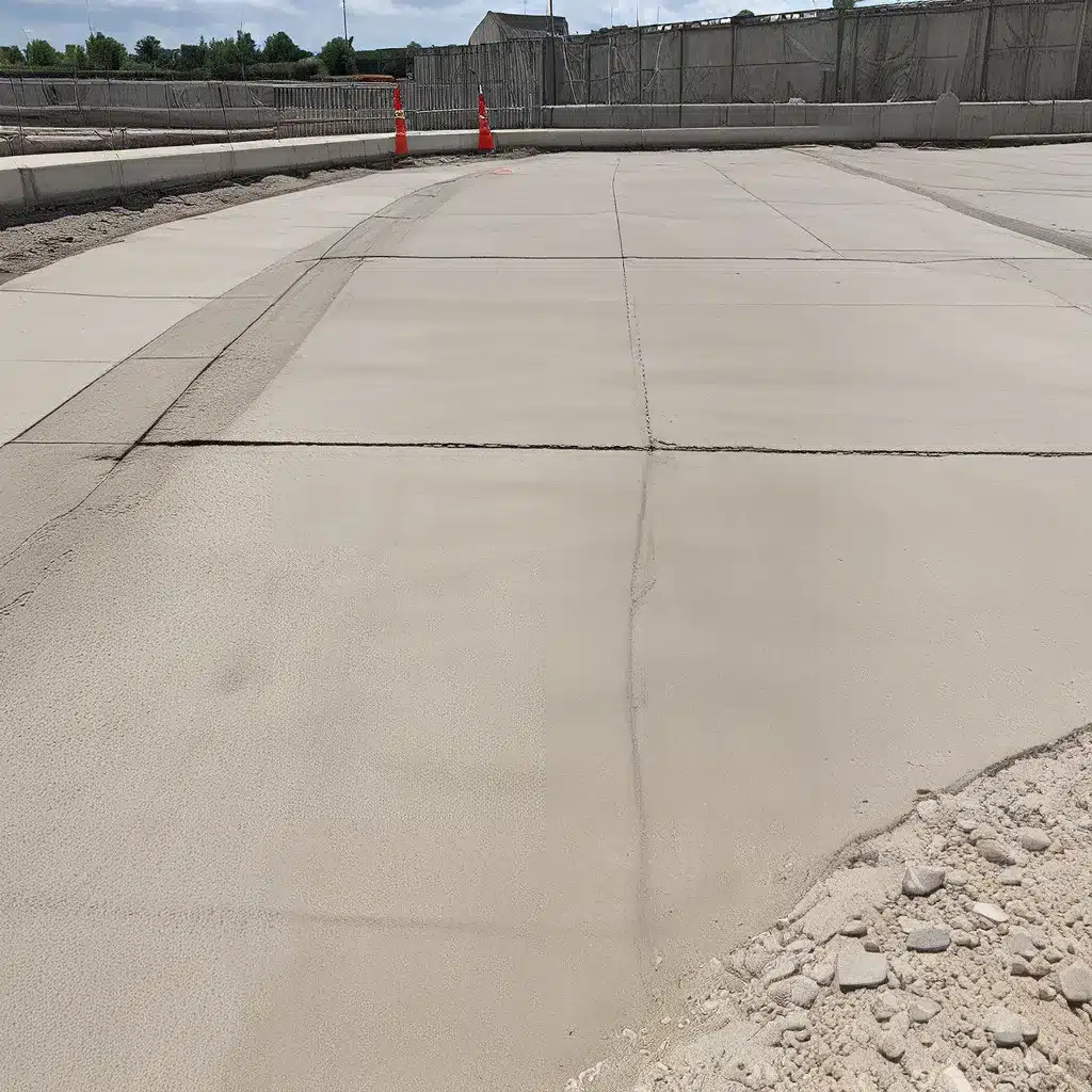 Concrete Admixture Amplification: Enhancing Safety in Kansas City