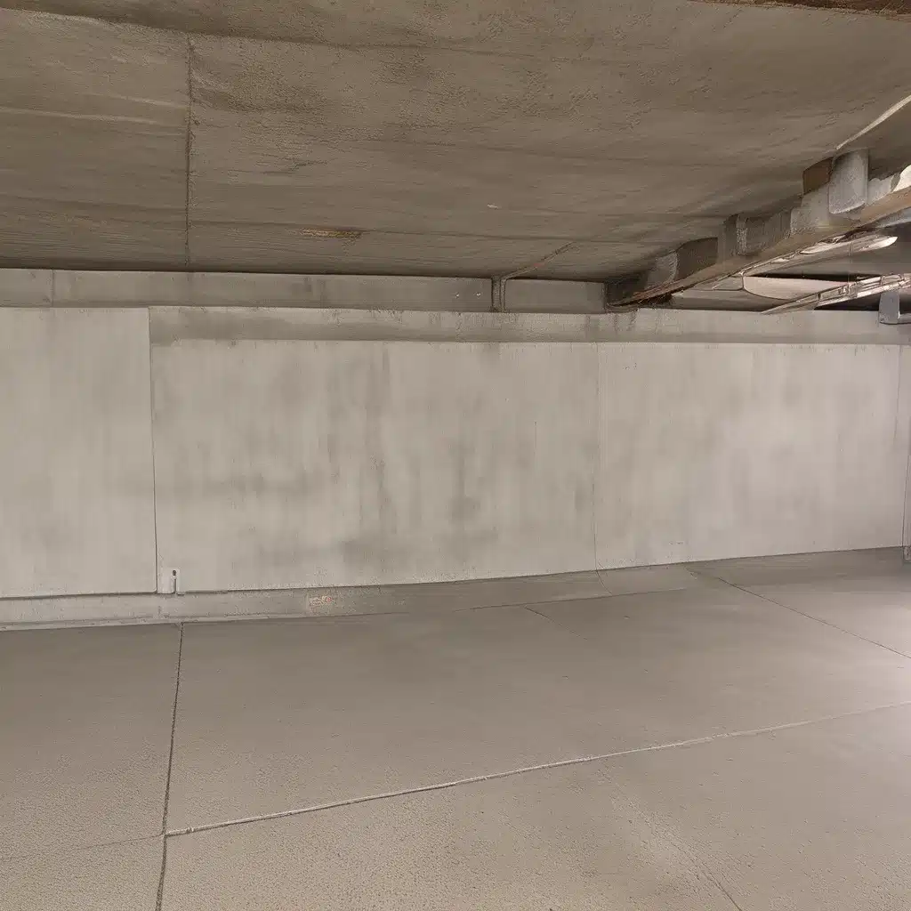 Concrete Basement Waterproofing Systems: Protecting Your Home’s Foundation in KC