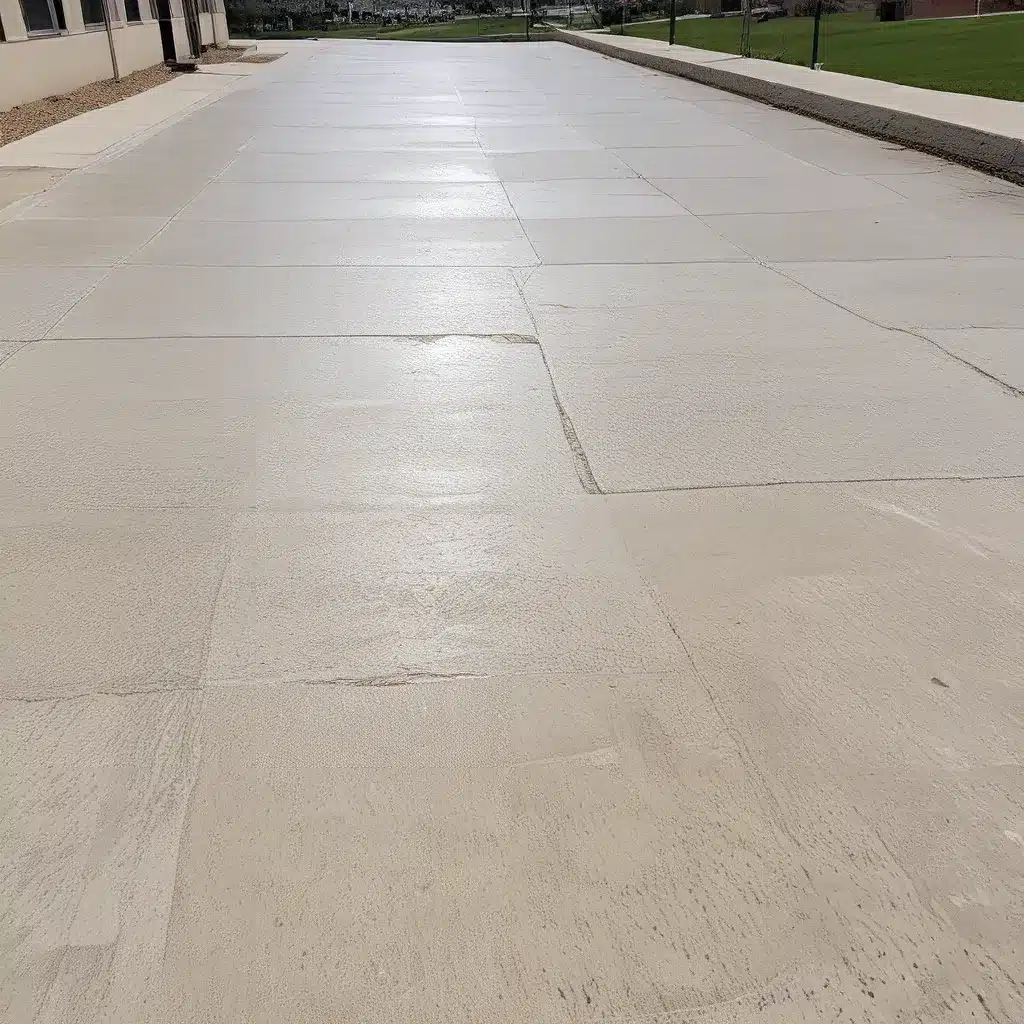 Concrete Bonding Agents: Enhancing Adhesion in Kansas City