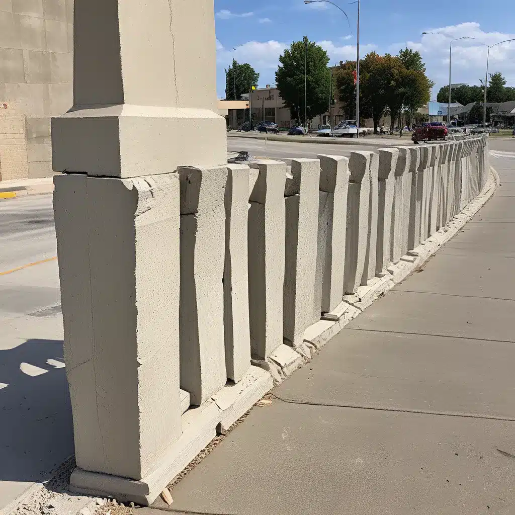 Concrete Buckling Barriers: Preventing Structural Safety Risks in Kansas City