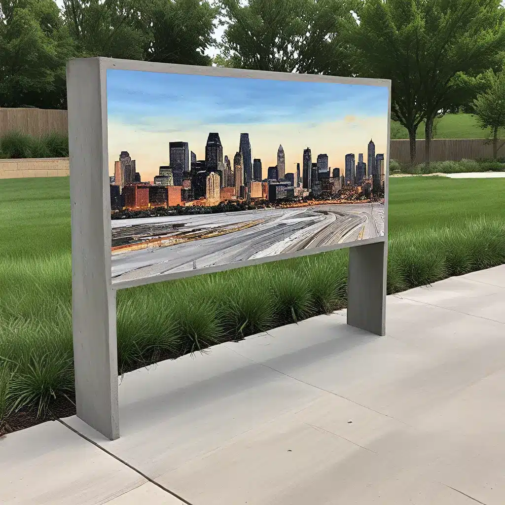 Concrete Canvas: Transforming Kansas City Landscapes with Custom Creations