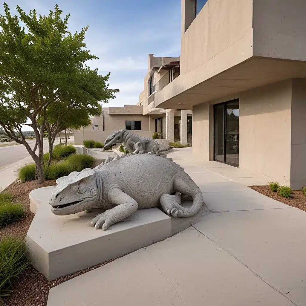 Concrete Chameleons: Versatile Designs for Kansas City’s Unique Spaces