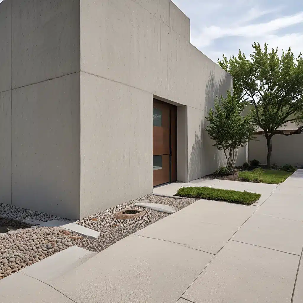 Concrete Charisma: Elevating Kansas City Homes with Personalized Finishes