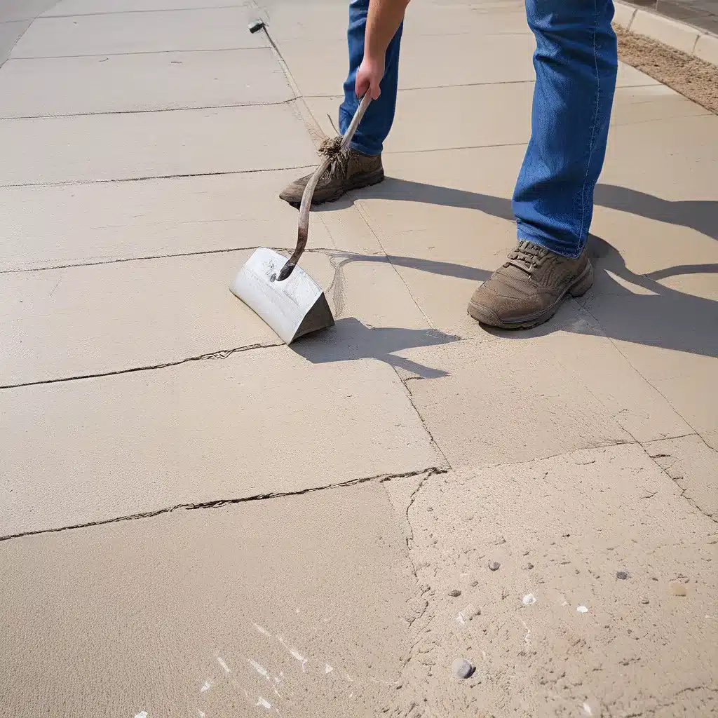 Concrete Clarity: Demystifying Kansas City’s Concrete Maintenance Best Practices