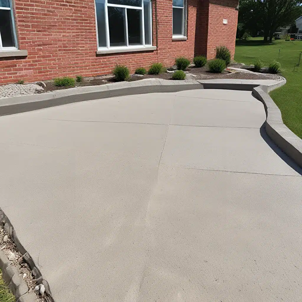 Concrete Confidence: Empowering Kansas City Homeowners to Extend Concrete Lifespan