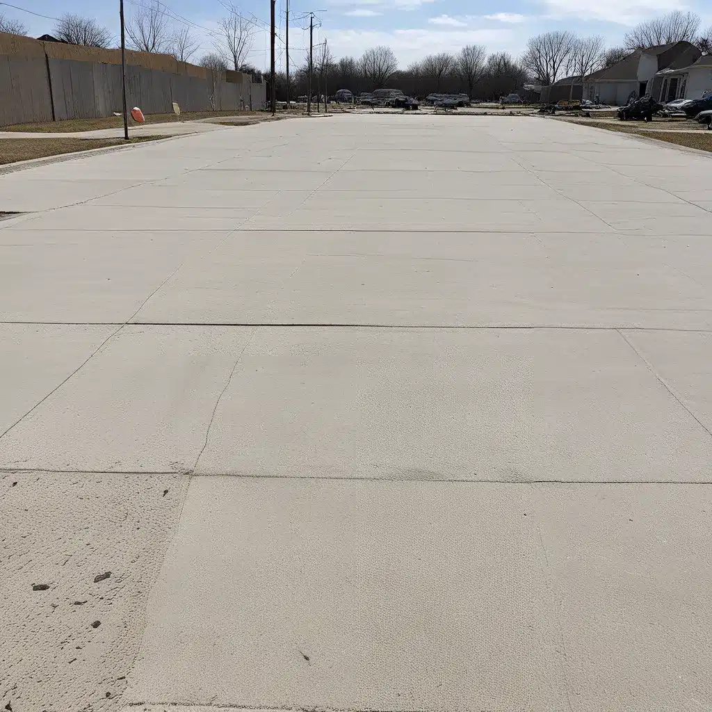 Concrete Confidence: Empowering Kansas City Residents to Maintain Concrete Surfaces