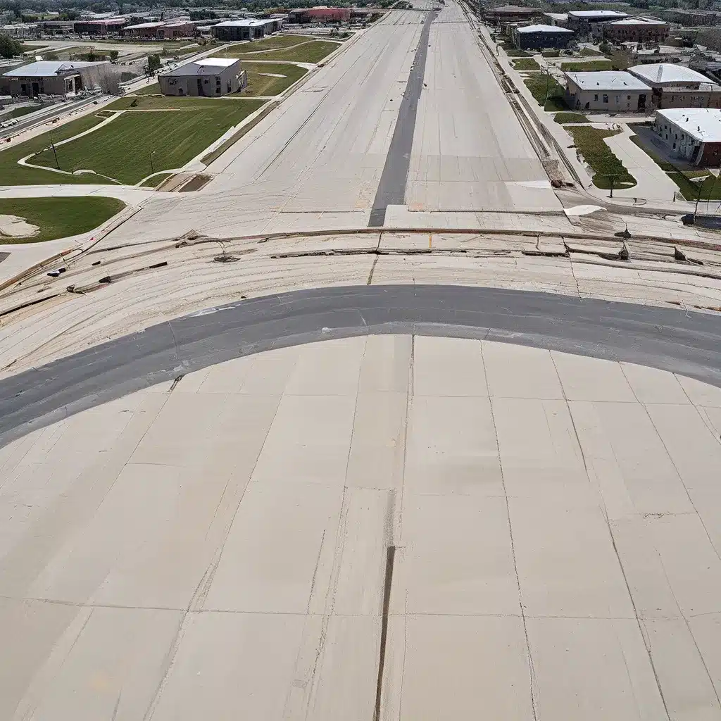 Concrete Continuity: Ensuring Seamless Transitions in Kansas City’s Infrastructure