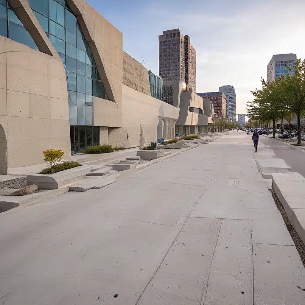 Concrete Convergence: Integrating Kansas City’s Unique Design Needs with Expertise