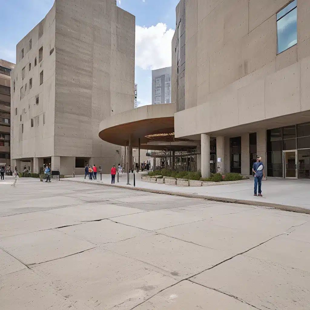 Concrete Convergence: Integrating Multifunctional Concrete Solutions in Kansas City