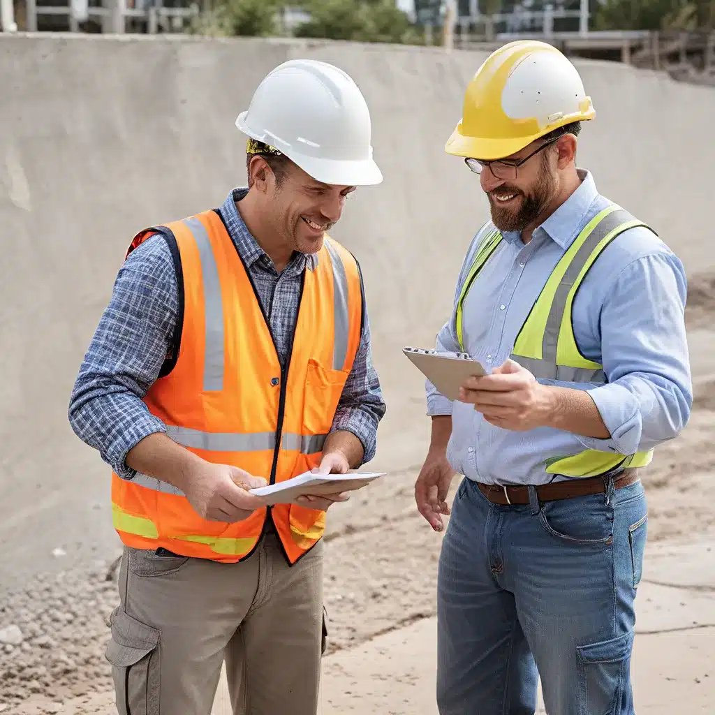 Concrete Conversations: Kansas City Contractor’s Guide to Effective Communication