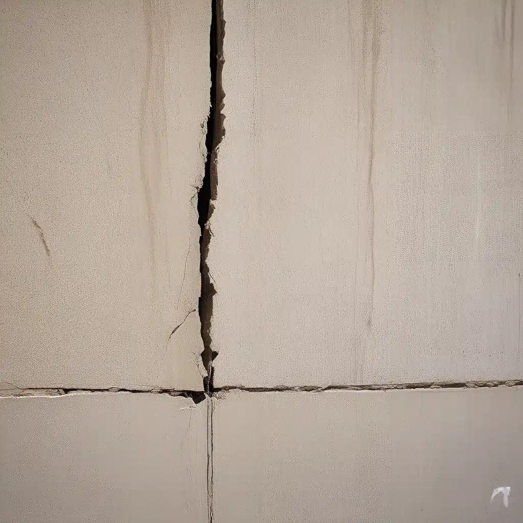 Concrete Crack Injection: Restoring Strength in Structures in KC