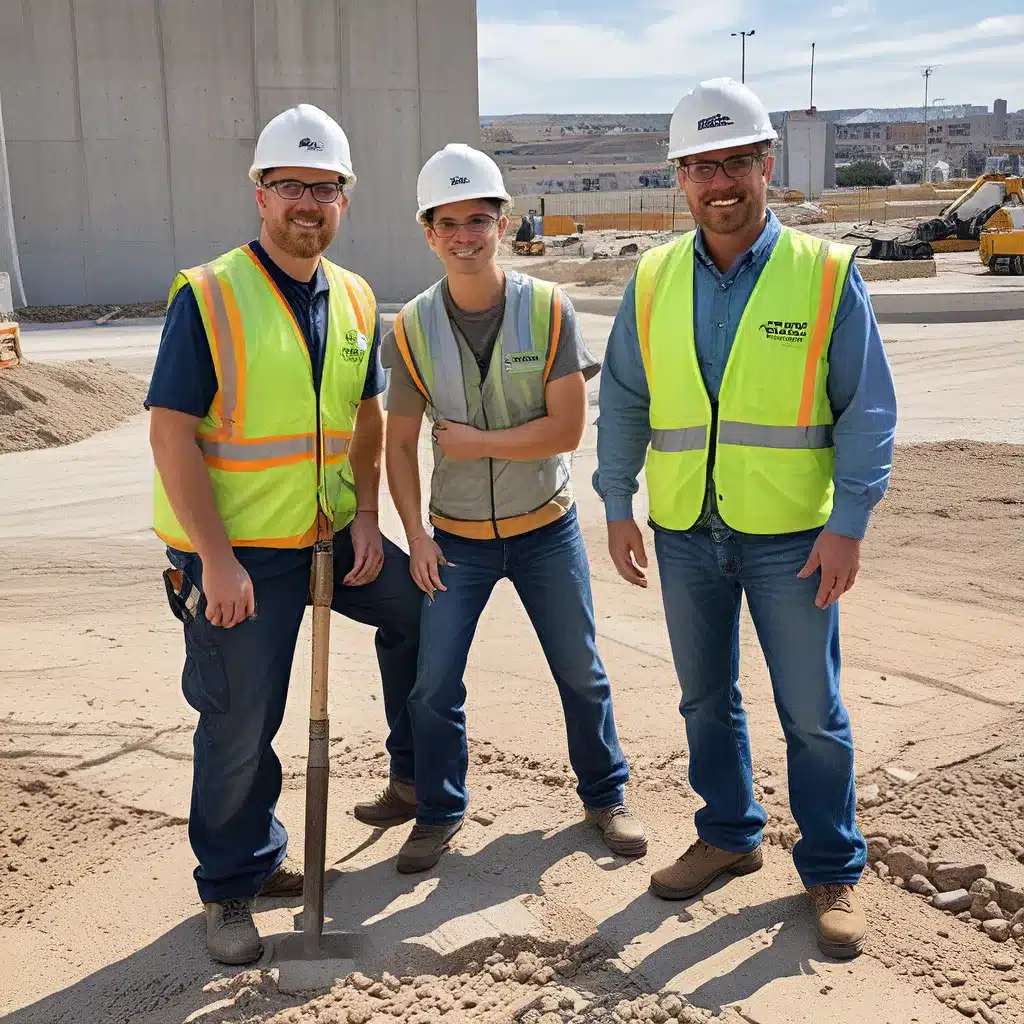 Concrete Crusaders: Kansas City Contractors Championing Sustainable Solutions