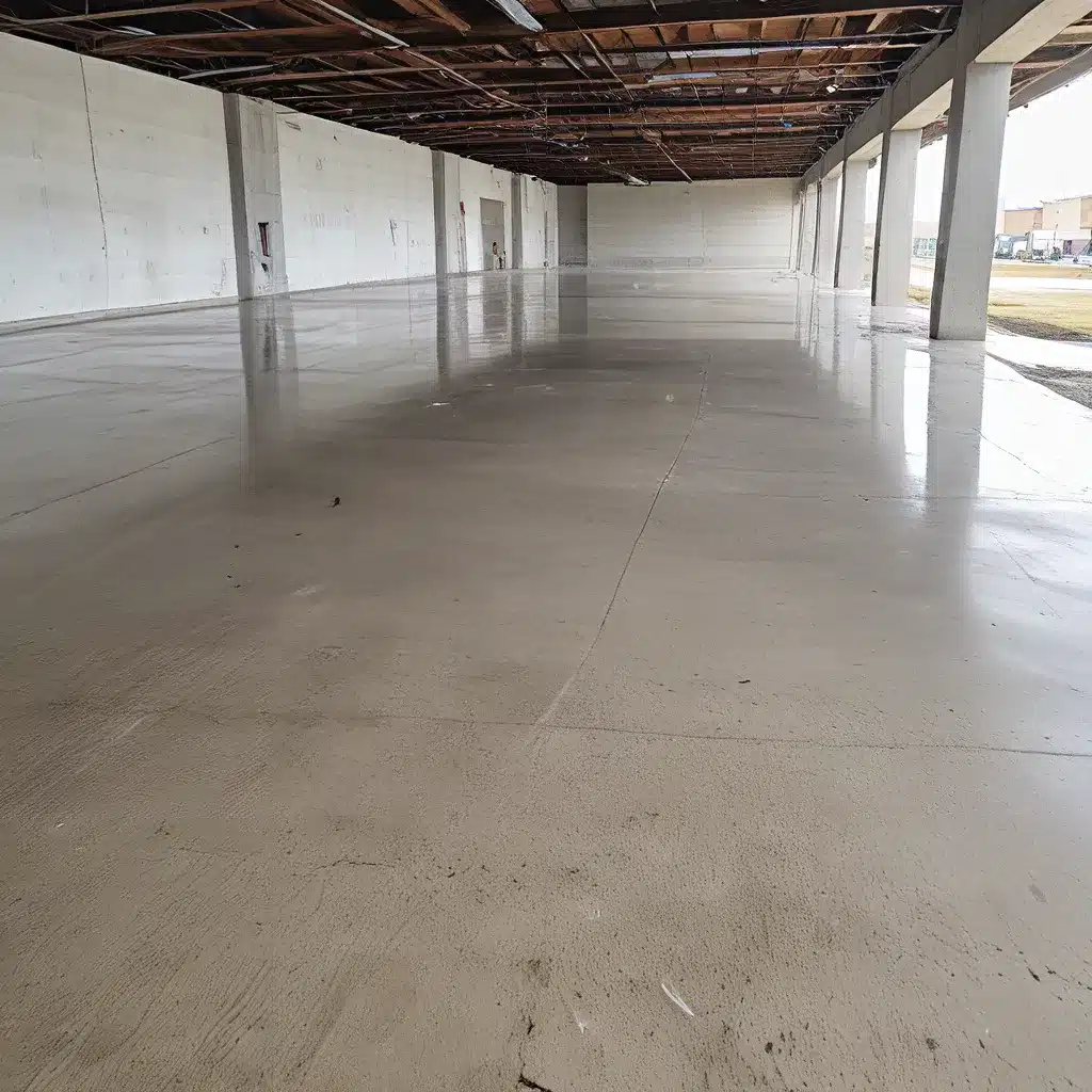 Concrete Curing Clarity: Safeguarding Your Kansas City Project