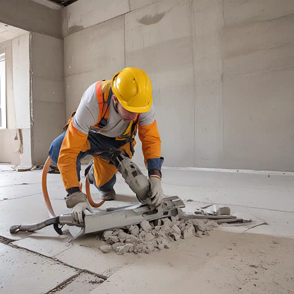 Concrete Demolition Expertise: Efficient Solutions for Kansas City Renovations