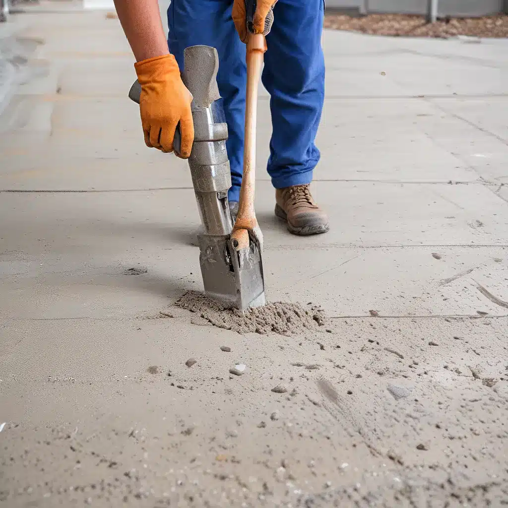 Concrete Finishing Fundamentals: Mastering Safety in Kansas City