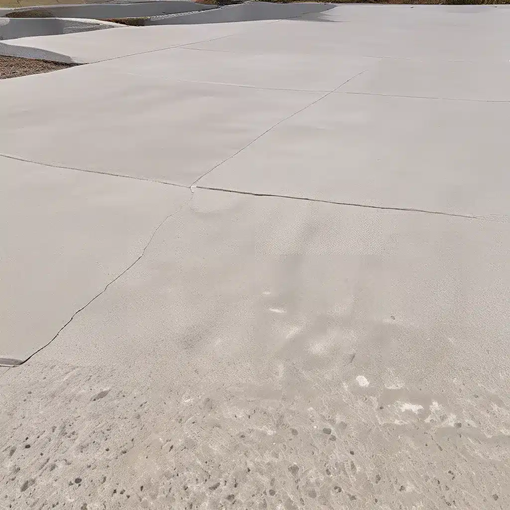 Concrete Finishing Techniques: Achieving Flawless Results in KC