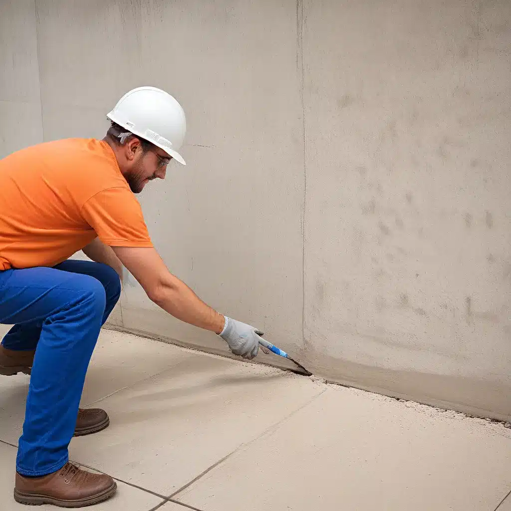 Concrete Inspection Insights: Ensuring Safety in Kansas City