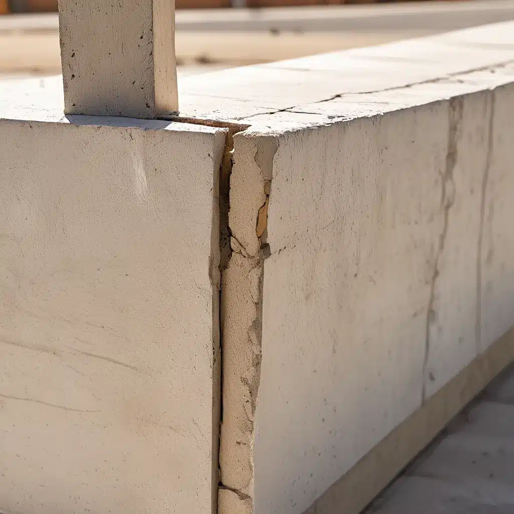 Concrete Joint Joinery: Ensuring Secure Connections in Kansas City