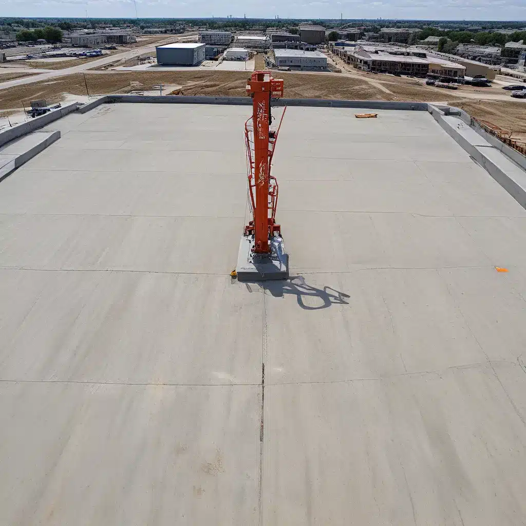 Concrete Lift Slab Legends: Elevating Safety in Kansas City