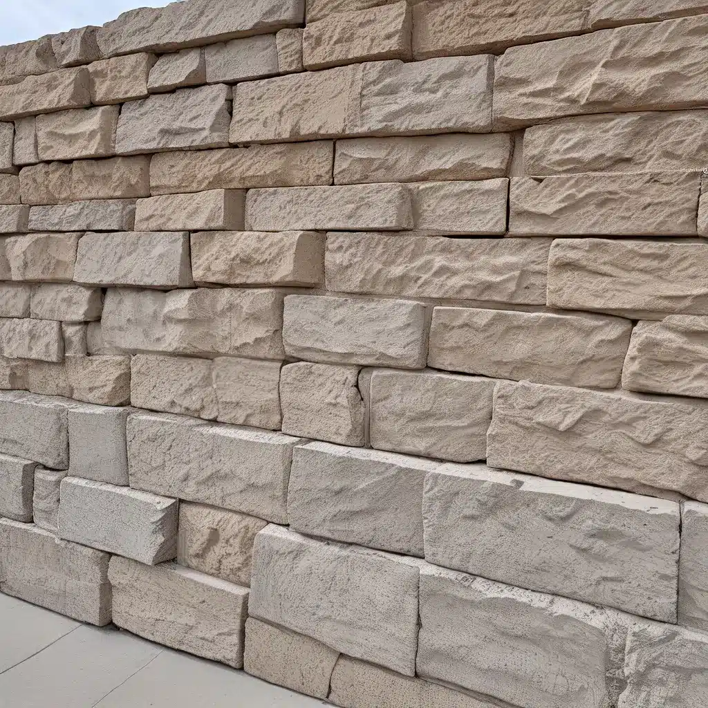 Concrete Masonry Marvels: Constructing Safely in Kansas City