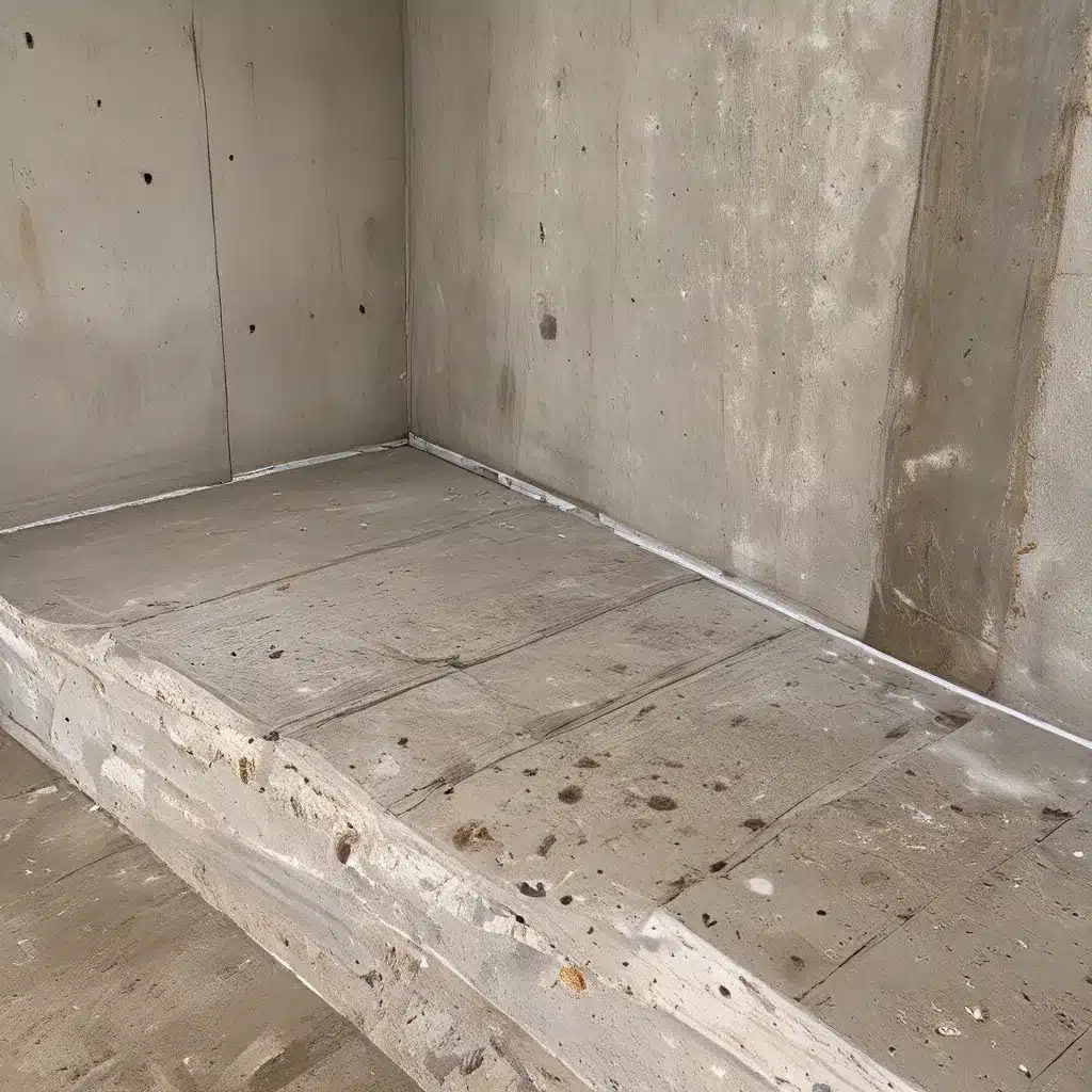 Concrete Mold Prevention: Prioritizing Safety in Kansas City