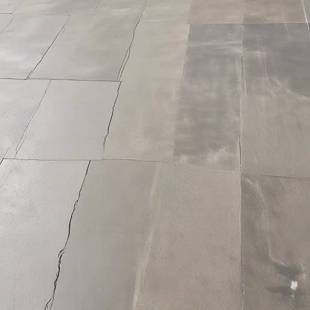 Concrete Overlay Applications: Cost-Effective Solutions for Concrete Makeovers