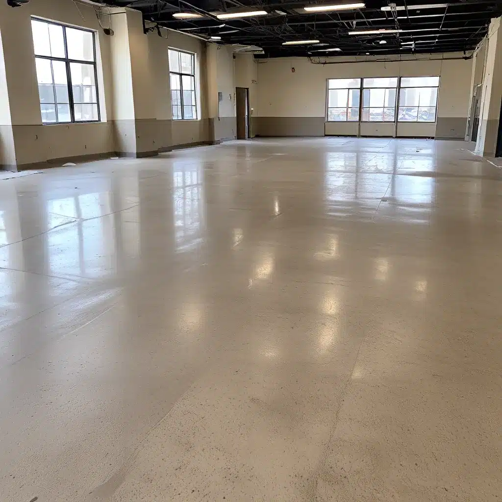 Concrete Overlay Solutions for Kansas City Commercial Properties