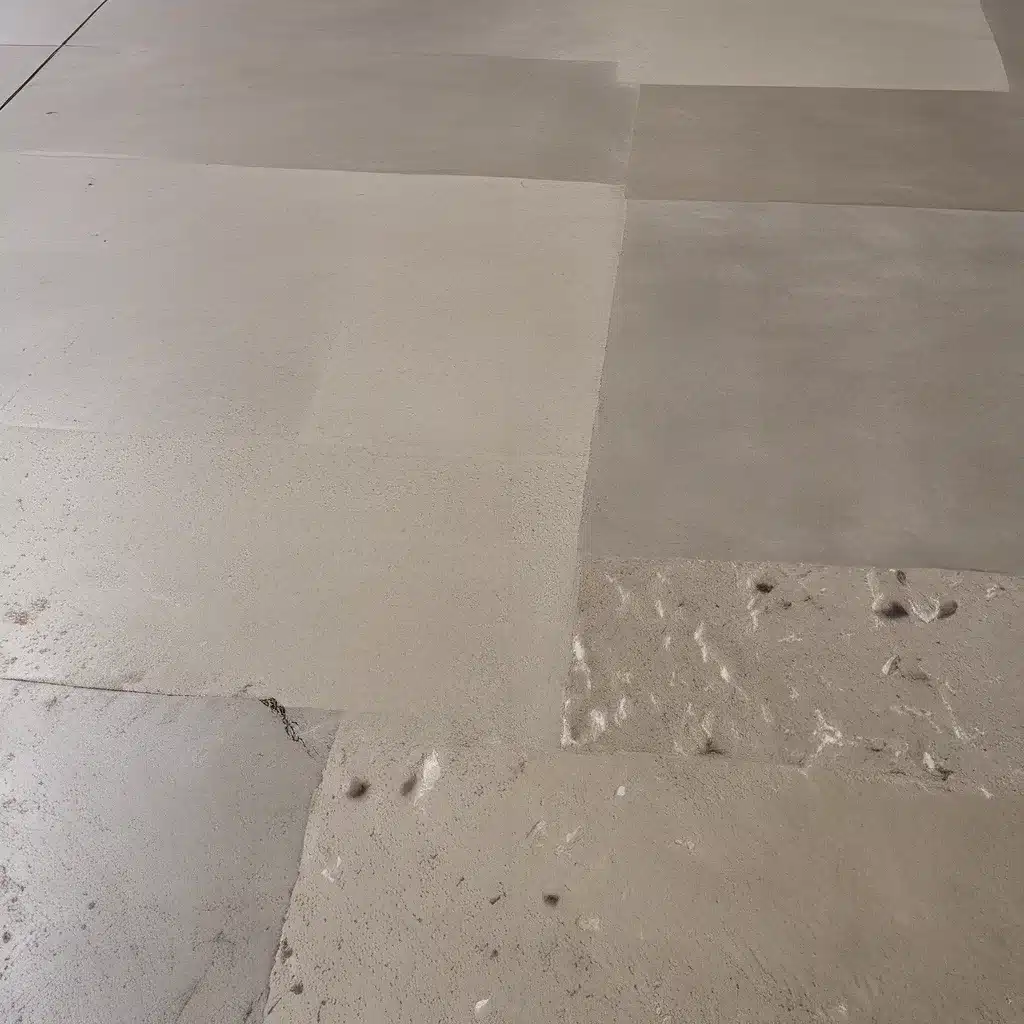 Concrete Overlays: Cost-Effective Solutions for Revitalizing Tired Surfaces