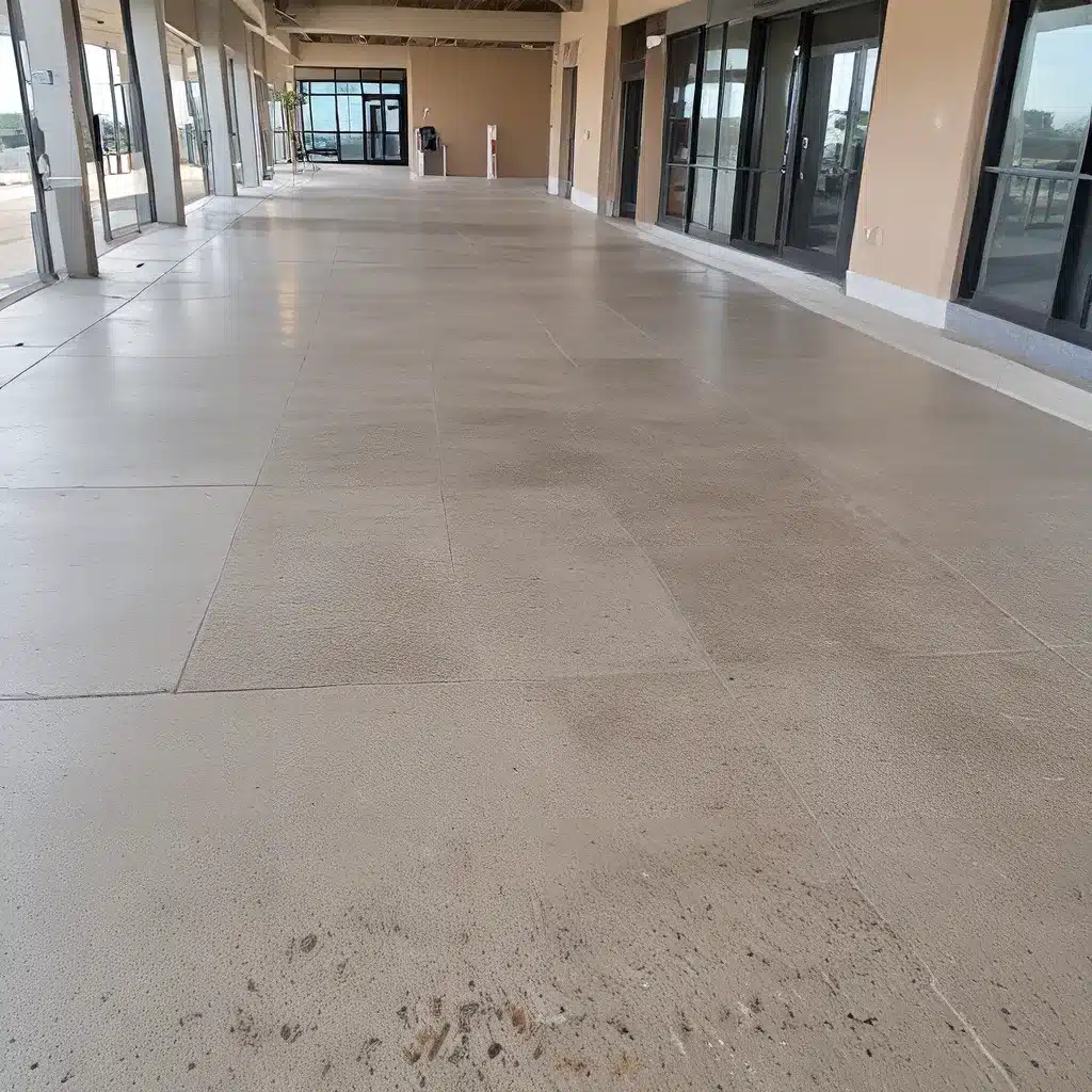 Concrete Overlays: Refreshing the Look of Kansas City’s Commercial Properties