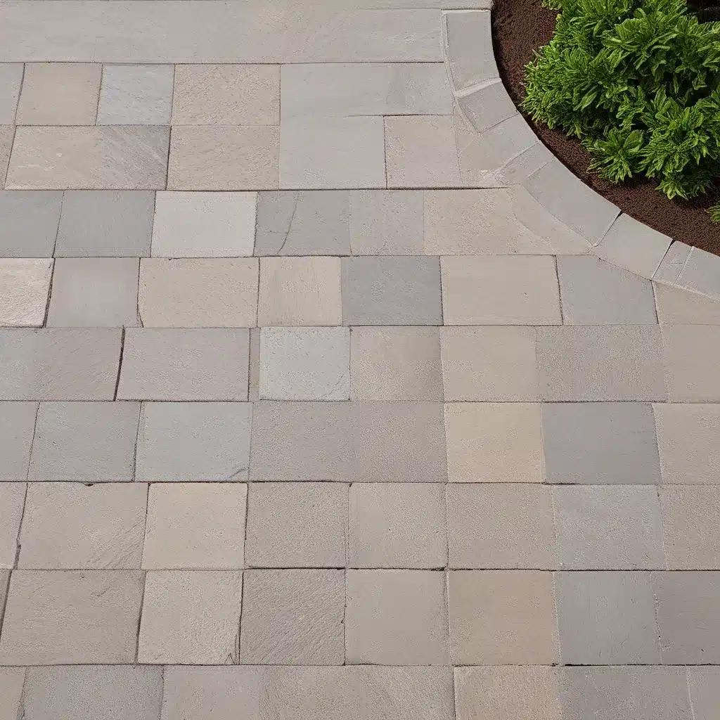 Concrete Pavers: Customizable and Durable Outdoor Surfaces within Budget