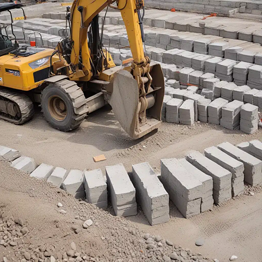 Concrete Pile Placement Proficiency: Securing Safety in Kansas City