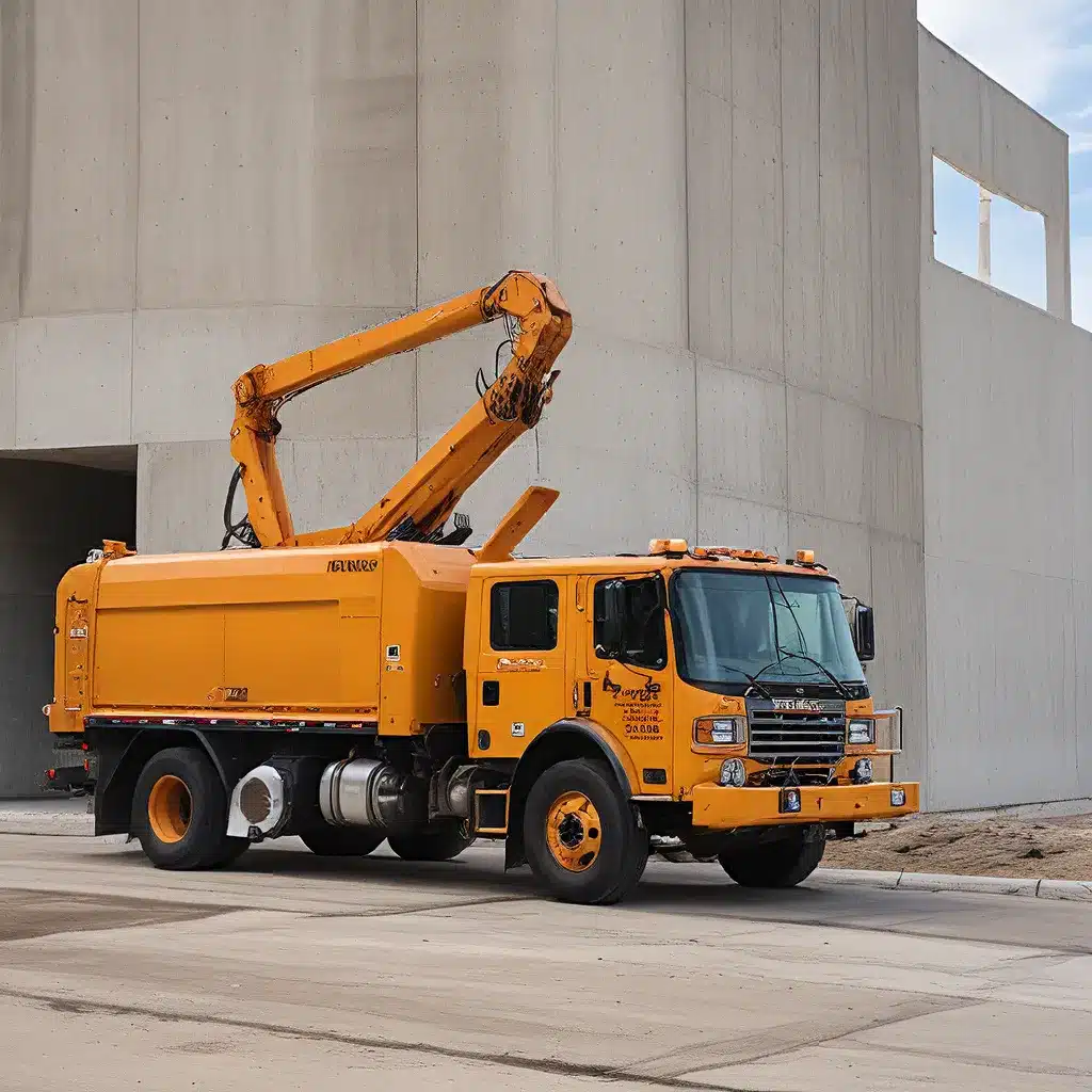 Concrete Pumping Precautions: Prioritizing Safety in Kansas City