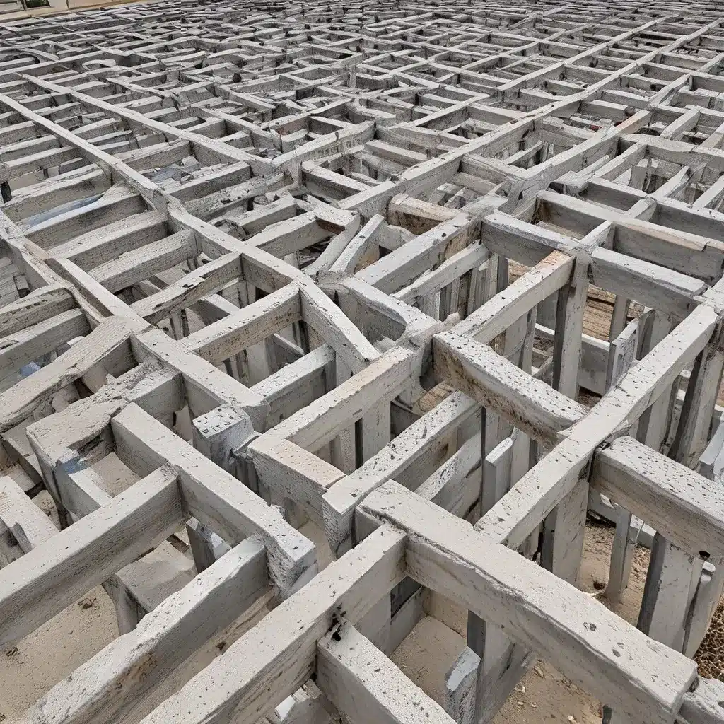 Concrete Reinforcement: Strengthening Structures in KC