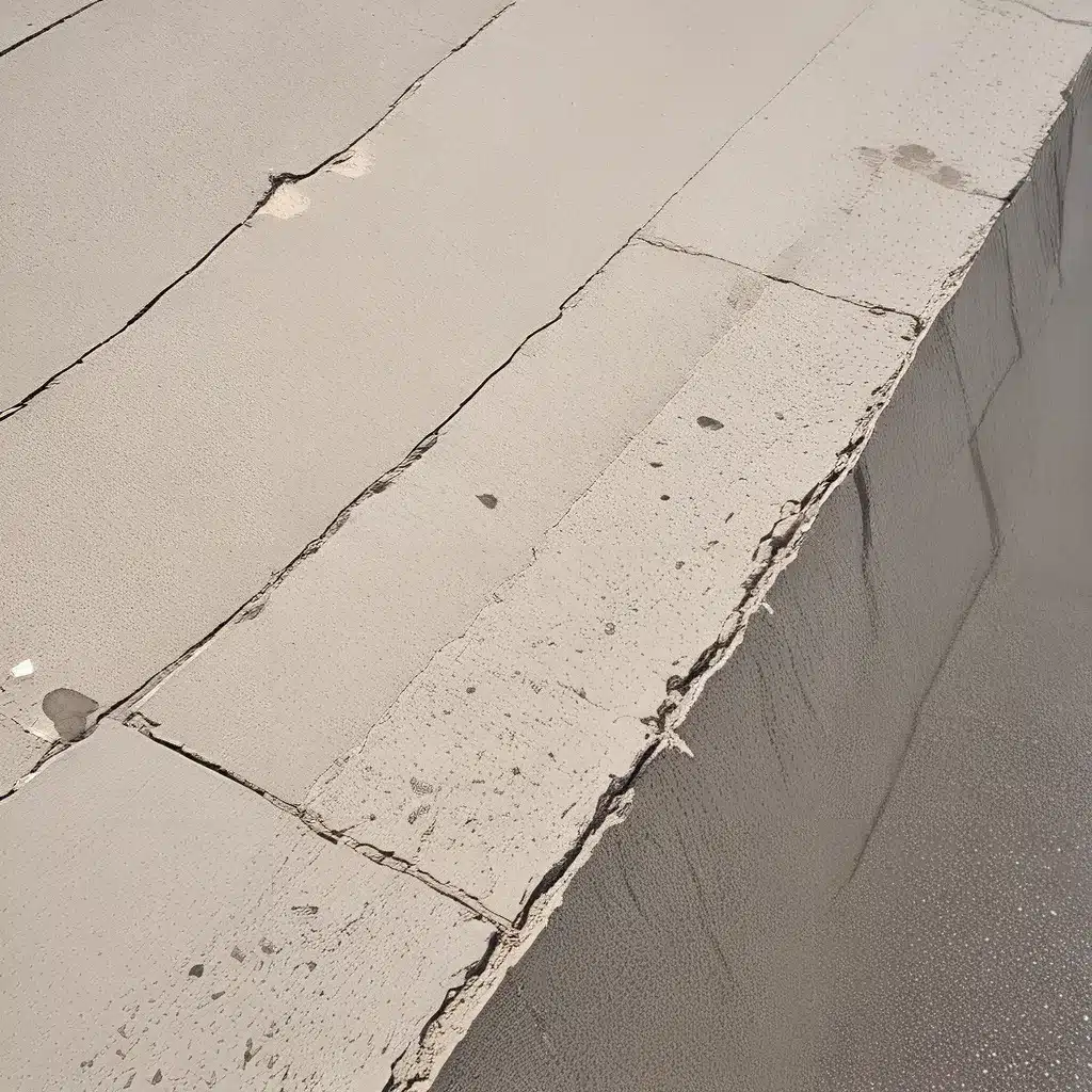 Concrete Repair: Restoring Structural Integrity and Appearance Cost-Effectively