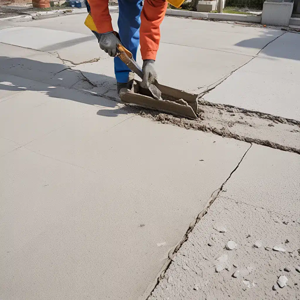 Concrete Repair Techniques: Restoring and Preserving Your Investment