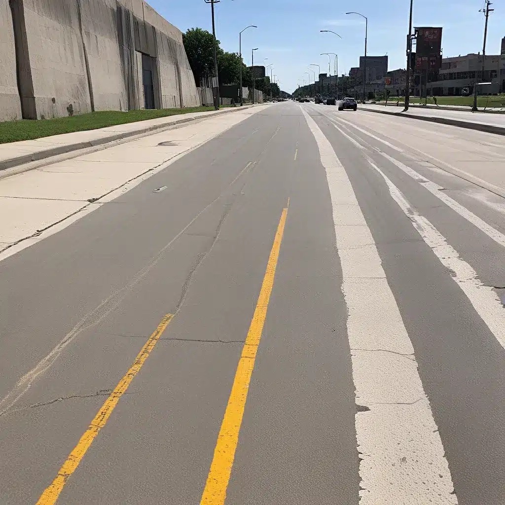 Concrete Resurfacing Techniques to Revitalize Kansas City’s Aging Infrastructure