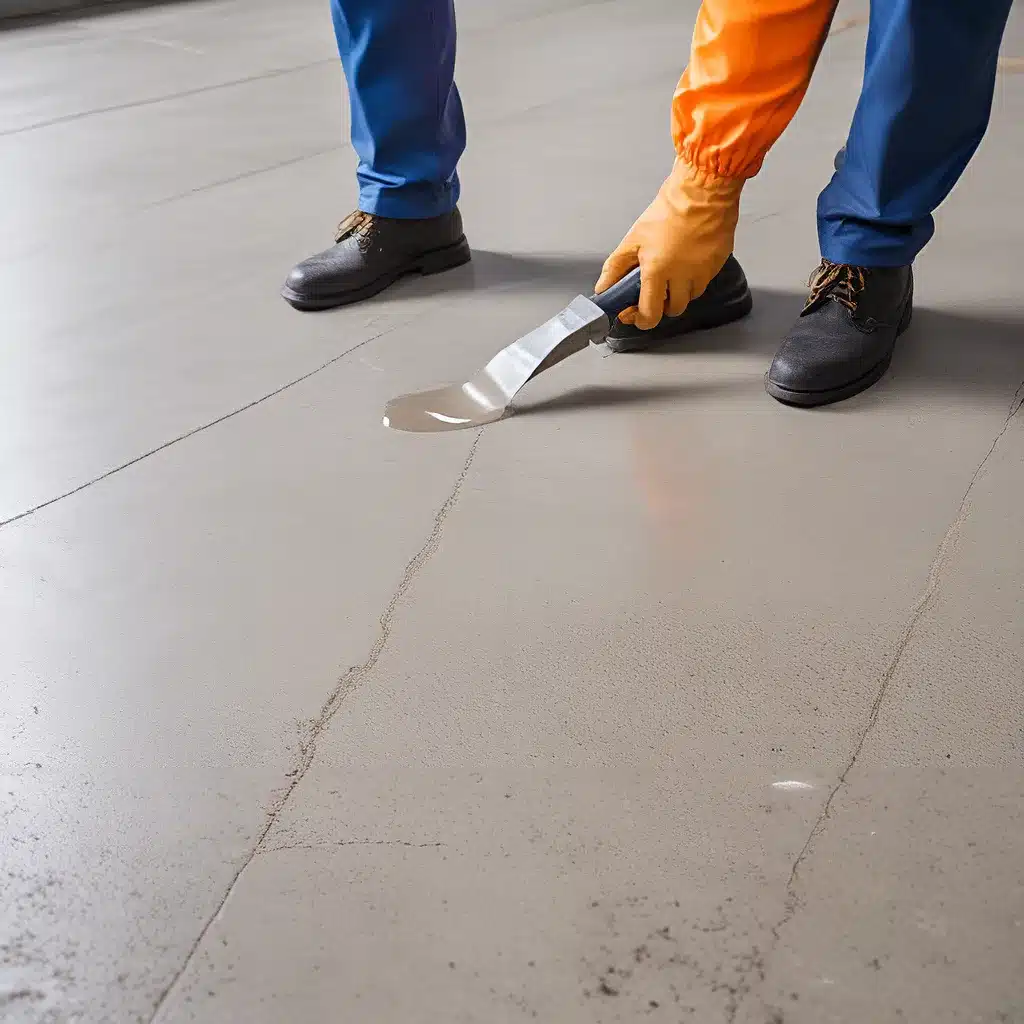 Concrete Sealants: Protecting Your Investment with Cost-Effective Solutions