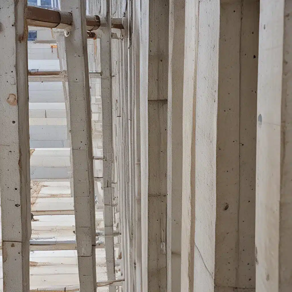 Concrete Tensioning Techniques: Ensuring Safe Structural Integrity in Kansas City