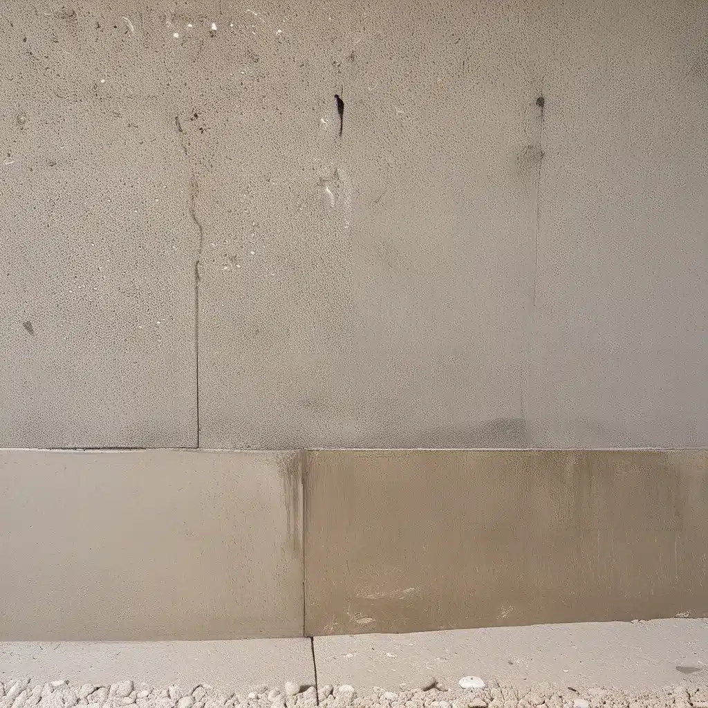 Concrete Waterproofing: Safeguarding Kansas City Homes