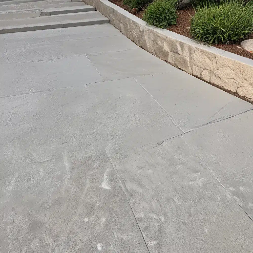 Customizing Concrete Finishes to Complement Kansas City Architectural Styles