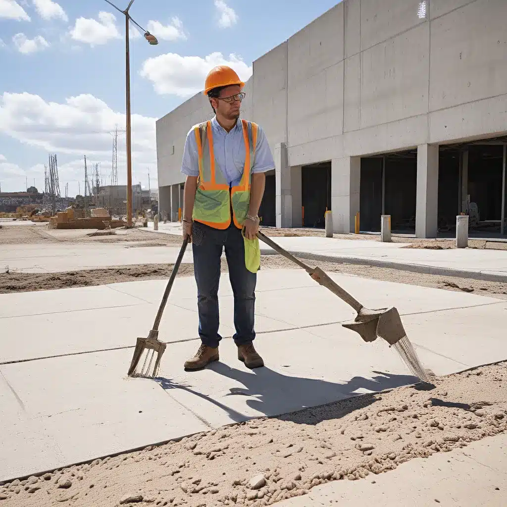 Eco-Friendly Concrete Solutions for Kansas City’s Construction Needs