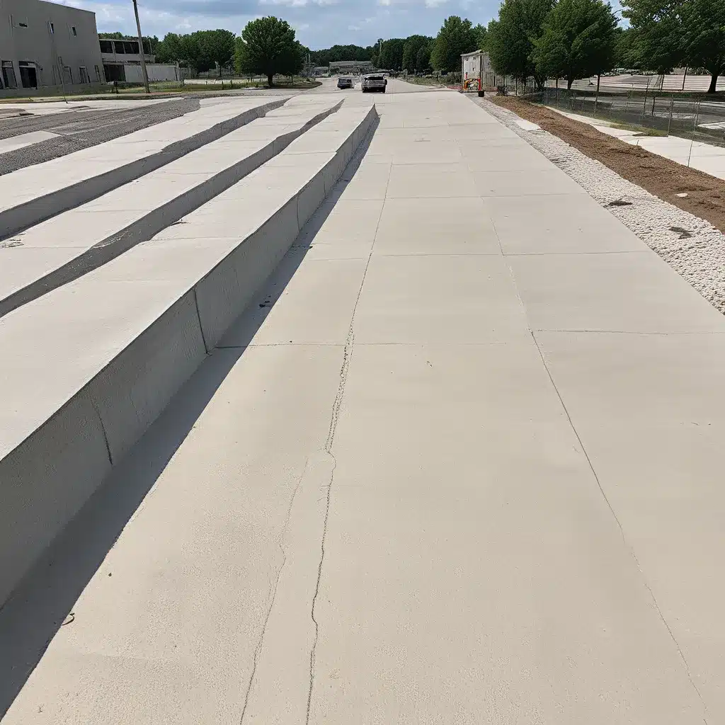 Embracing Environmentally-Conscious Concrete Contracting in KC: A New Era