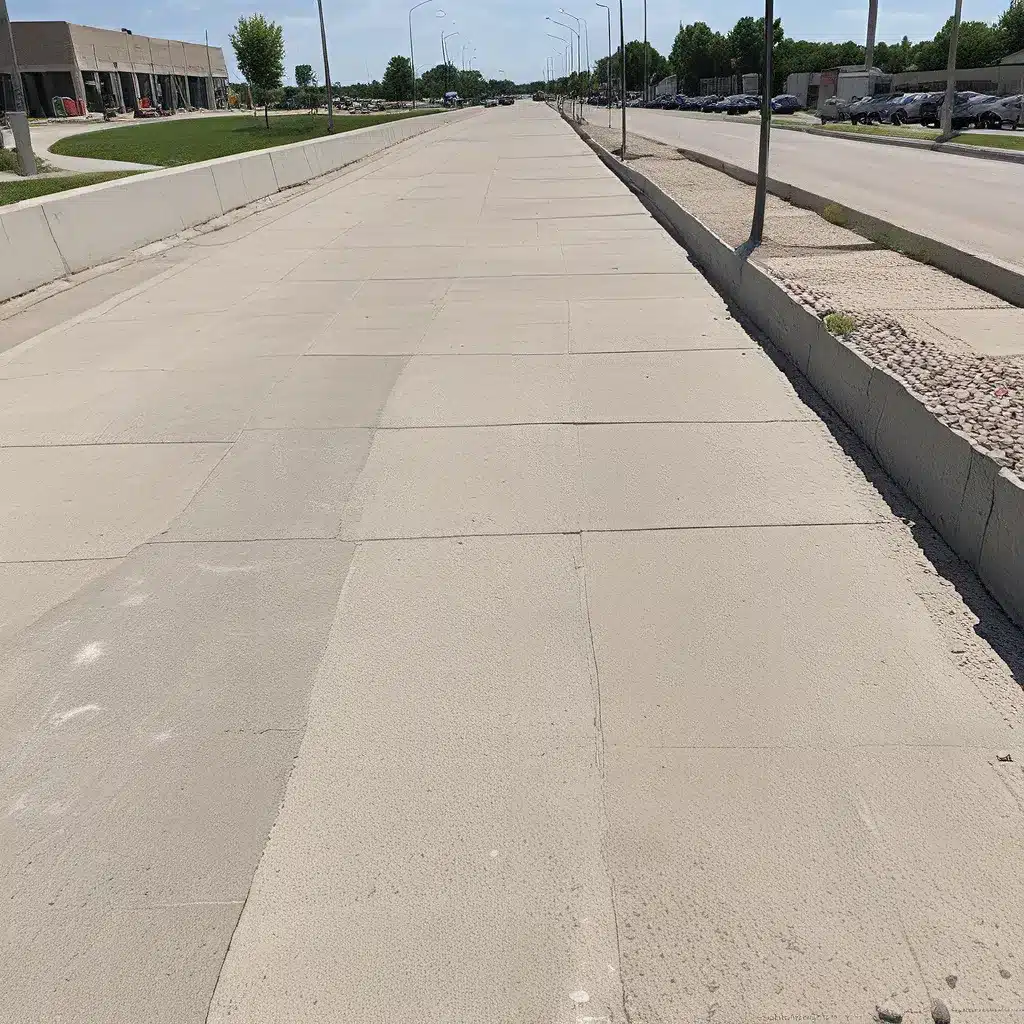 Embracing Recycled Concrete for Sustainable Kansas City Infrastructure Projects