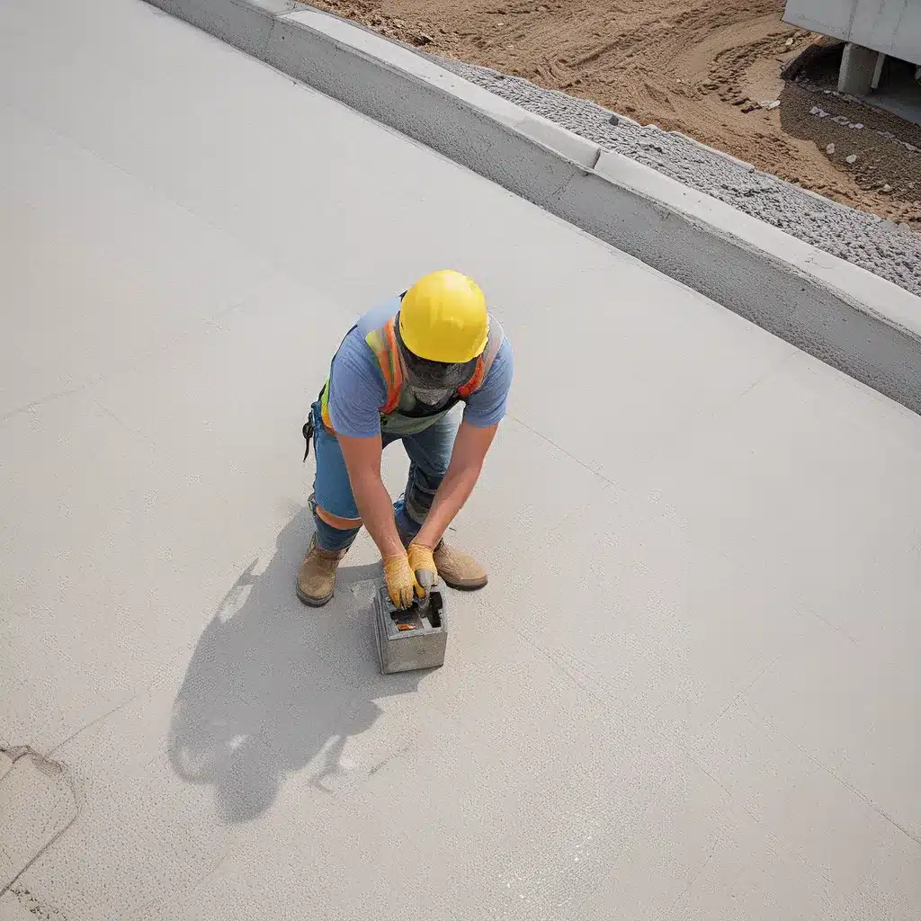 Embracing Sustainable Concrete Practices: A Kansas City Contractor’s Perspective