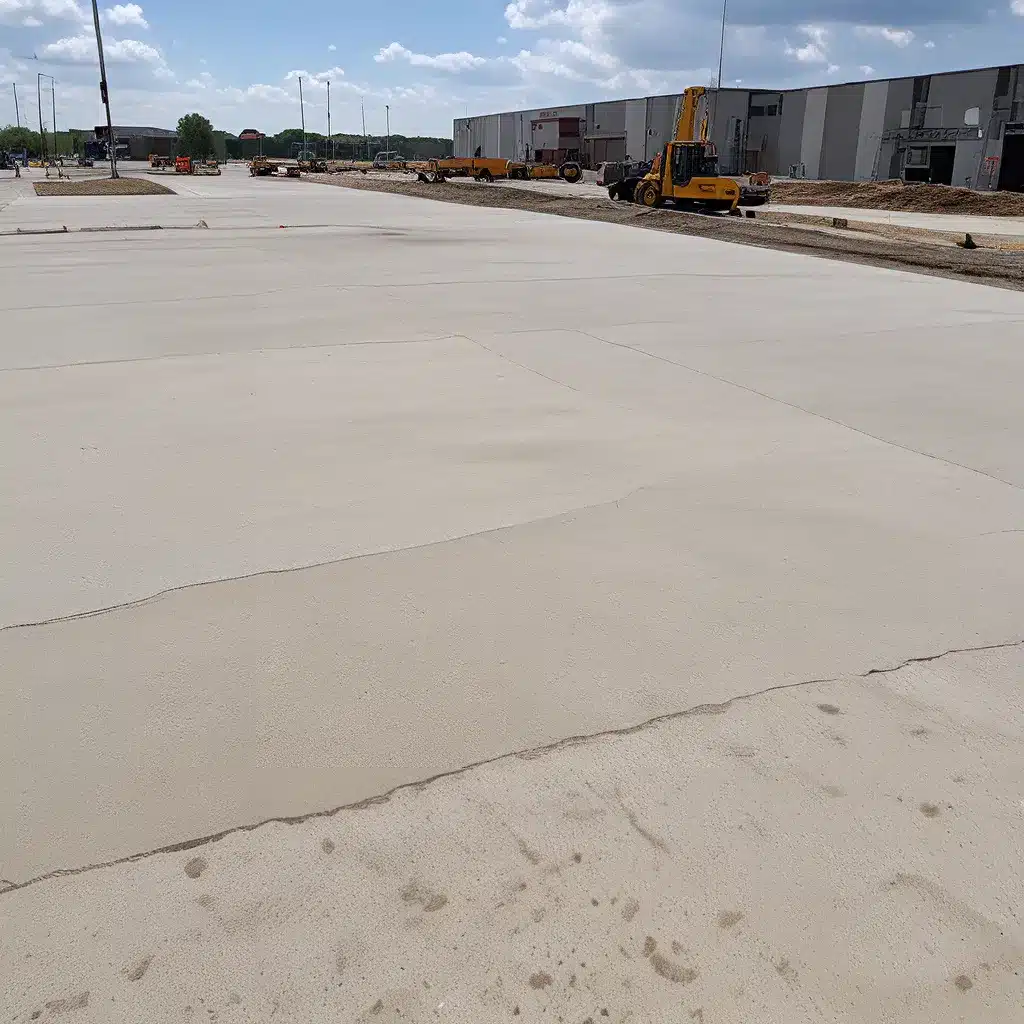 Enhancing Concrete Durability with Specialized Admixtures in Kansas City