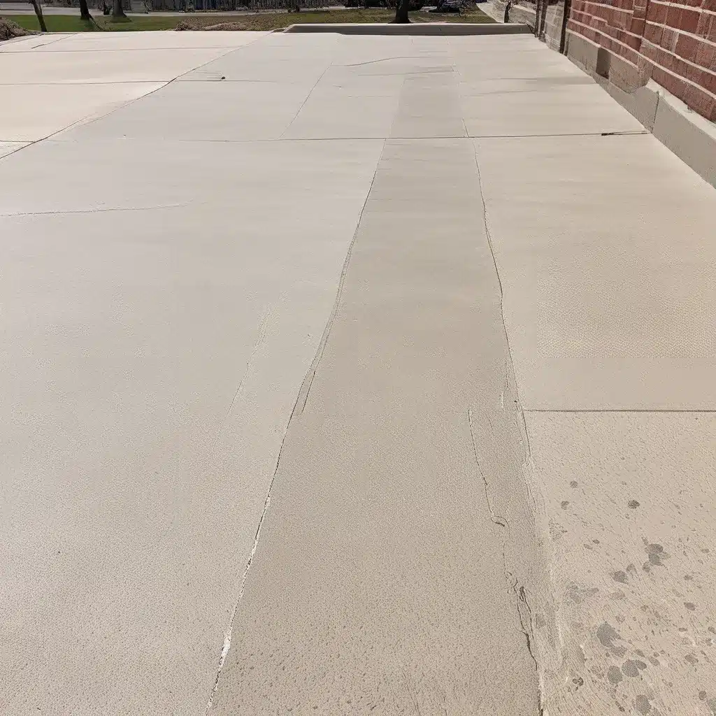 Enhancing Slip Resistance with Textured Concrete Solutions in Kansas City