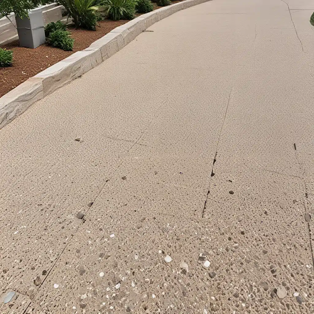 Exposed Aggregate Concrete: Adding Texture to Kansas City Landscapes