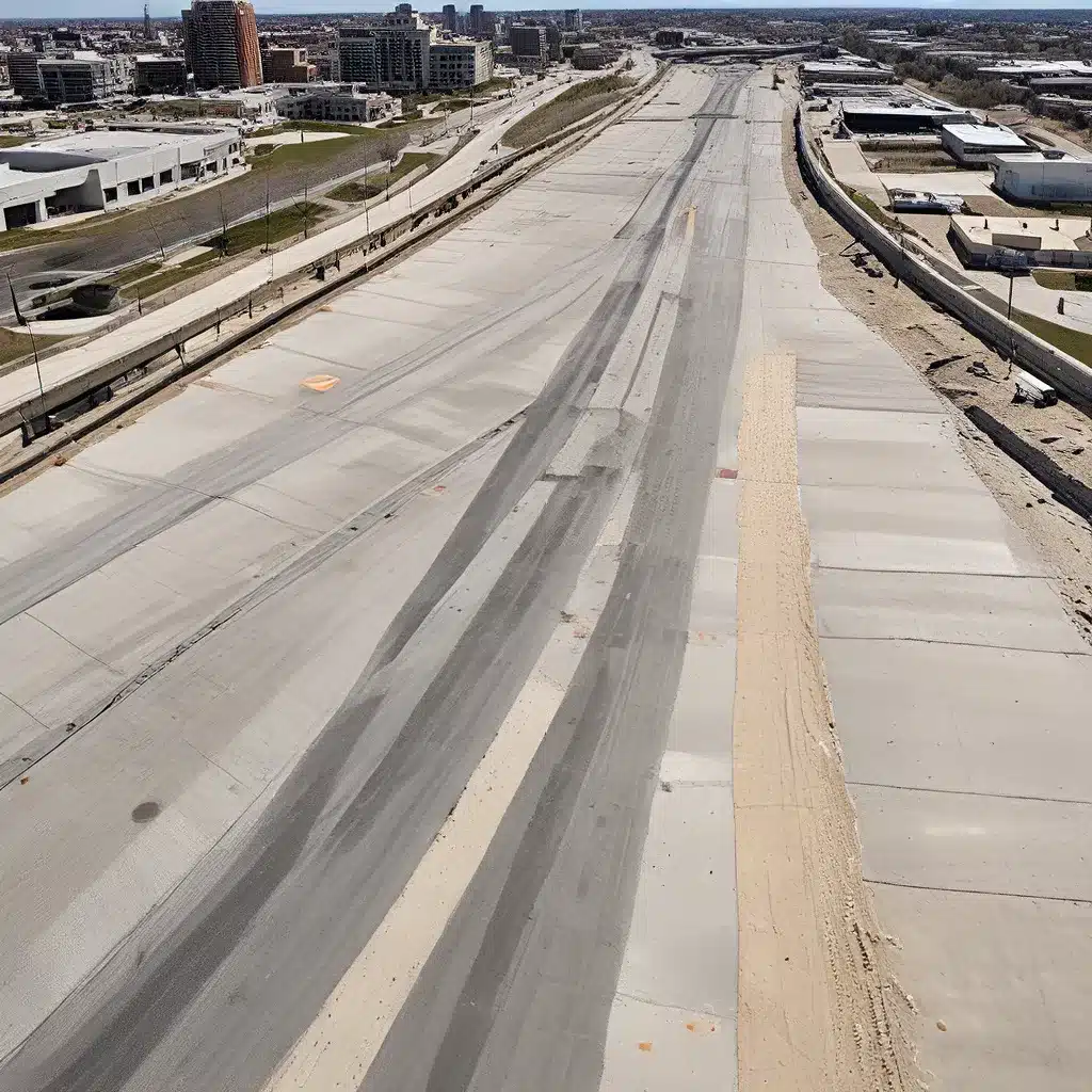 Innovative Concrete Solutions for Kansas City’s Aging Infrastructure